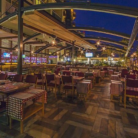 Soel Beach Hotel - Adult Only 马尔马里斯 外观 照片