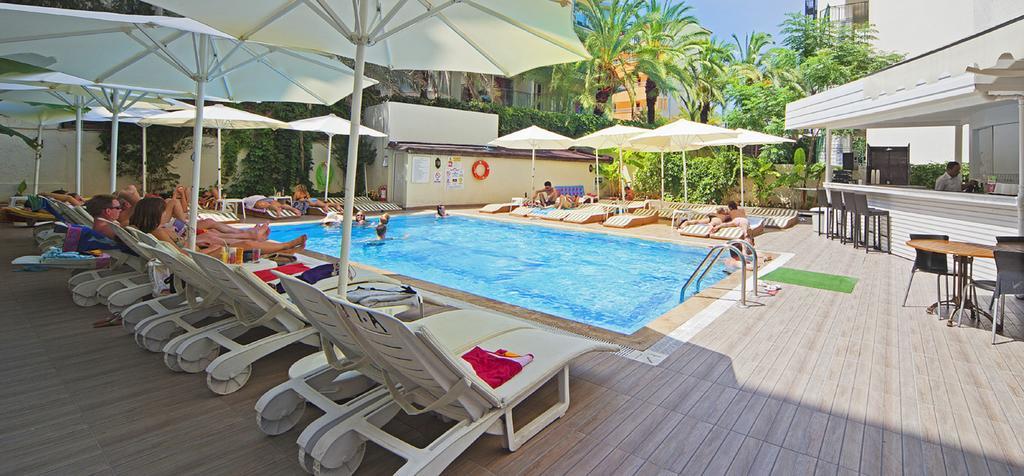 Soel Beach Hotel - Adult Only 马尔马里斯 外观 照片
