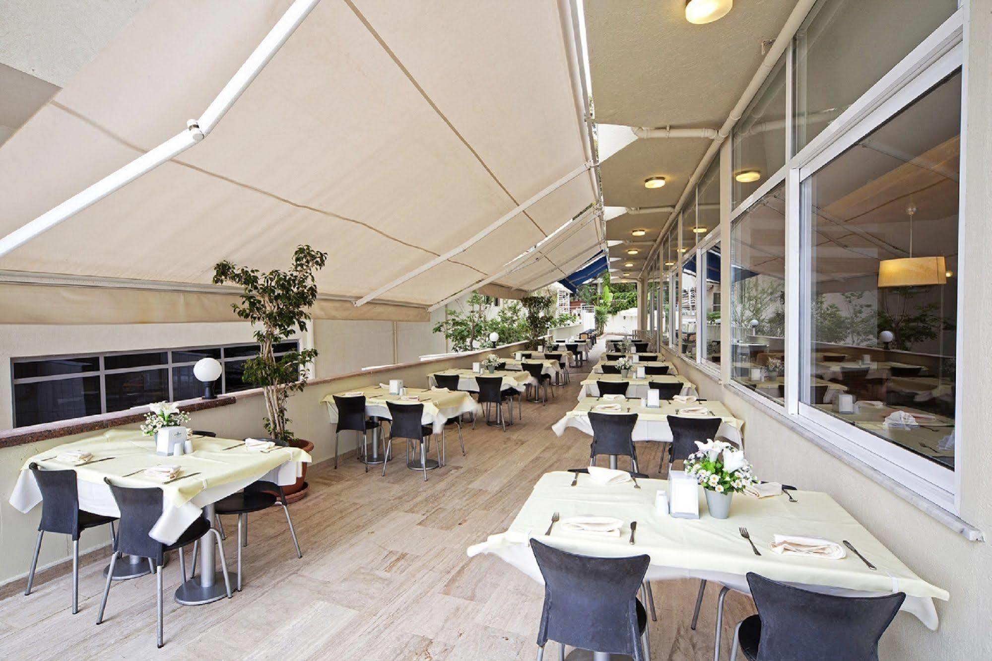 Soel Beach Hotel - Adult Only 马尔马里斯 外观 照片