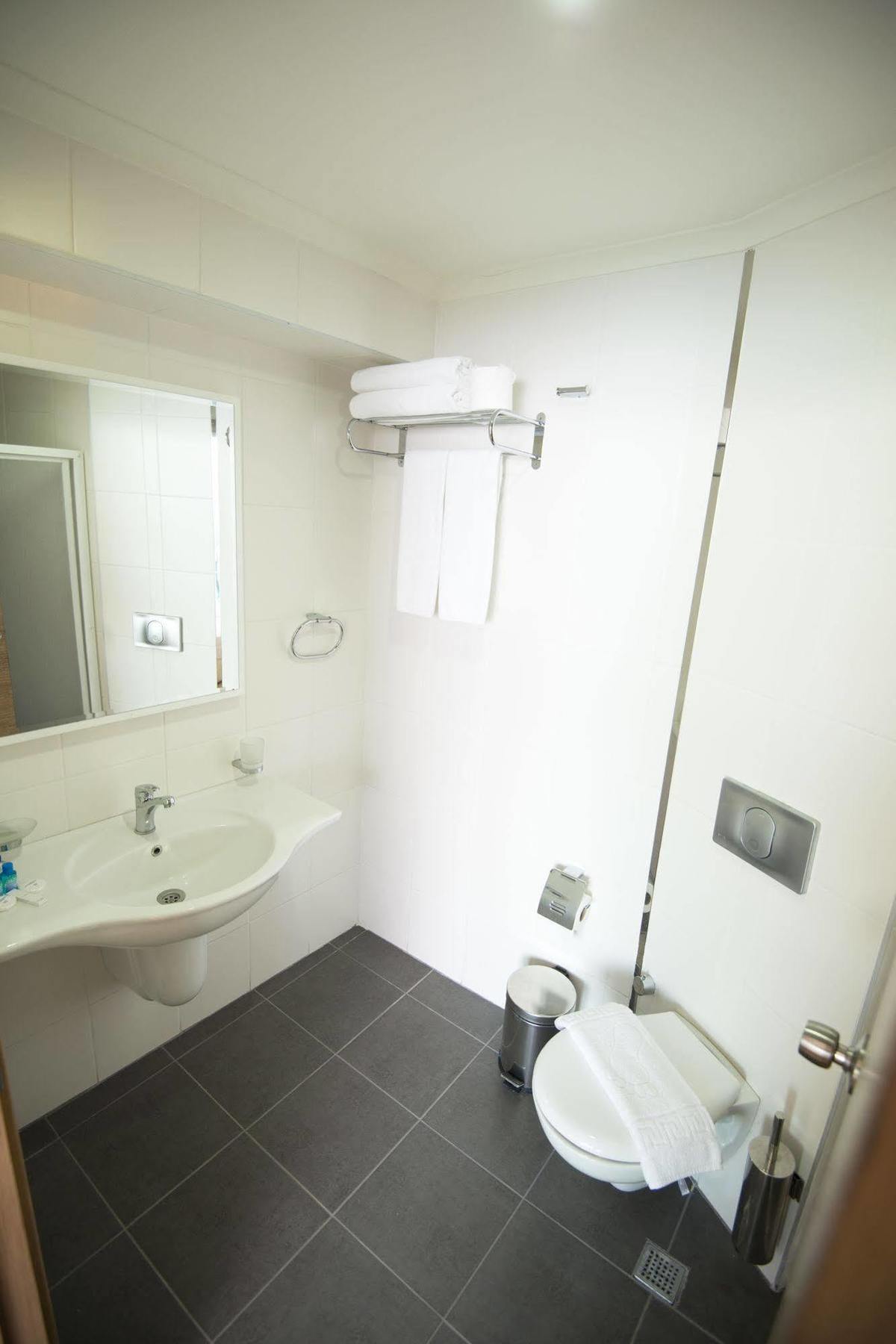 Soel Beach Hotel - Adult Only 马尔马里斯 外观 照片