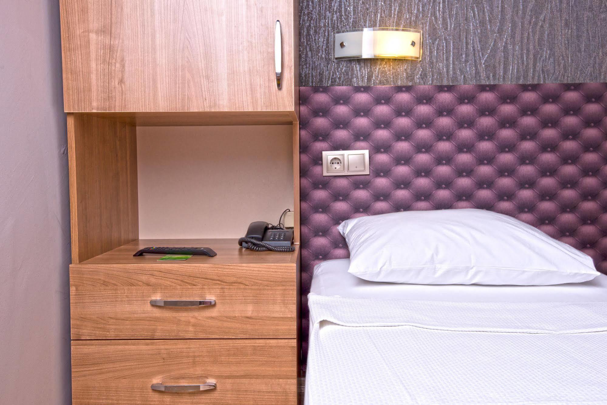 Soel Beach Hotel - Adult Only 马尔马里斯 外观 照片